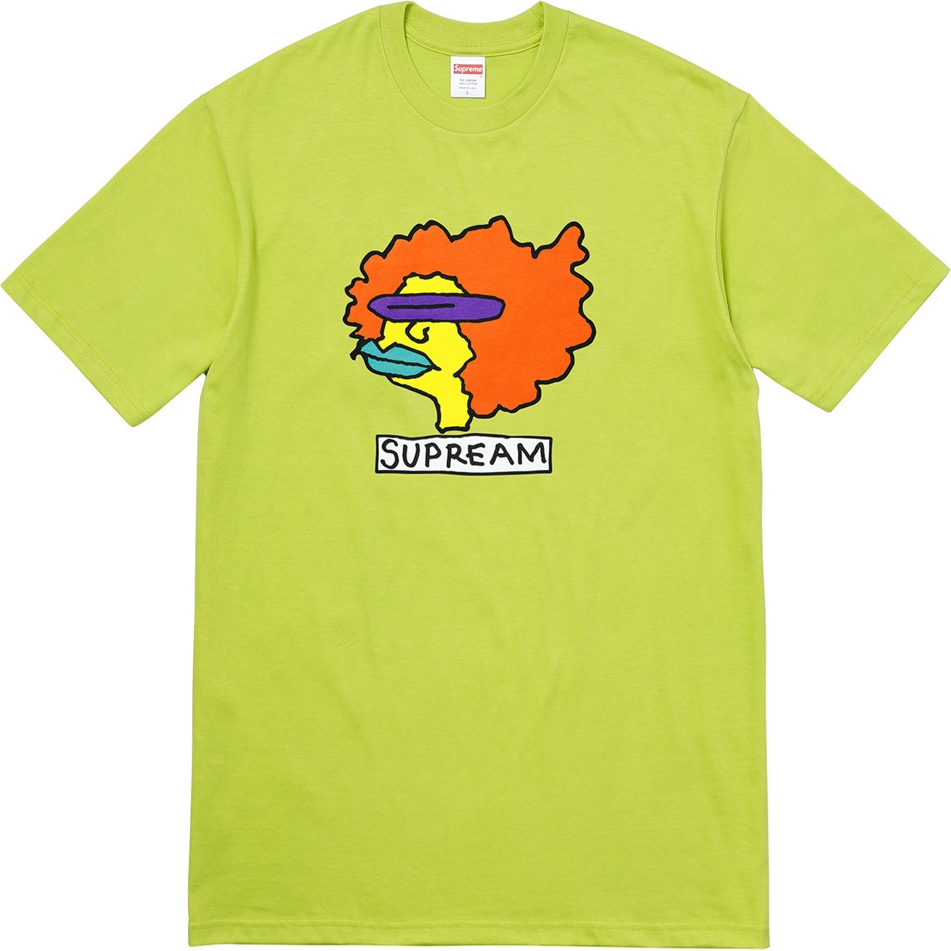 Gonz Tee view 14